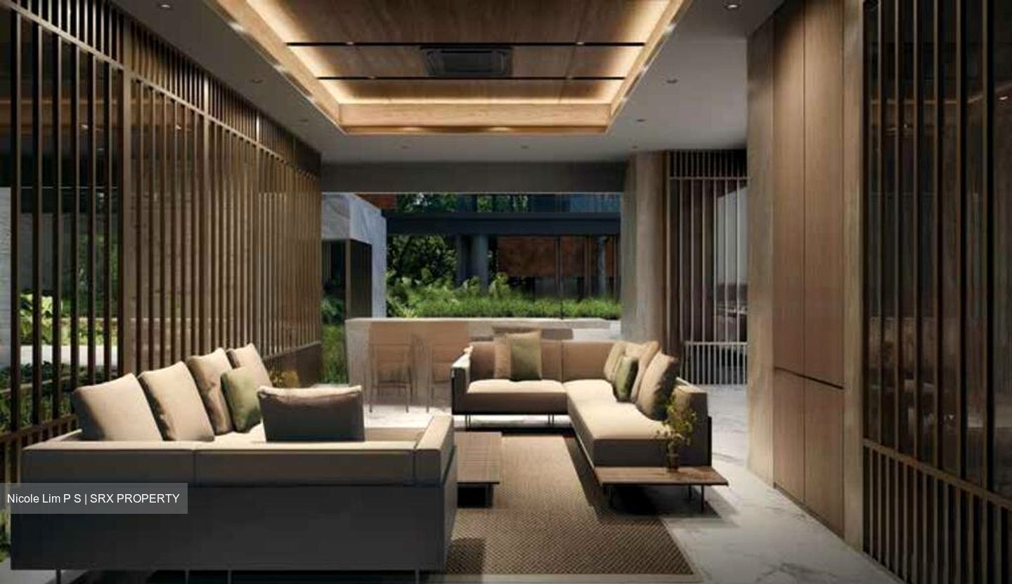 Zion Road (D3), Condominium #473276301
